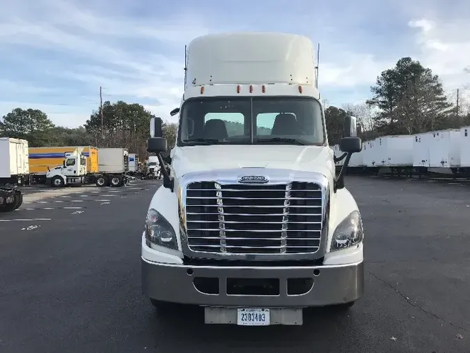 2016 Freightliner X12564ST