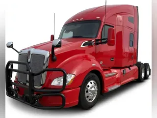 2021 Kenworth T680
