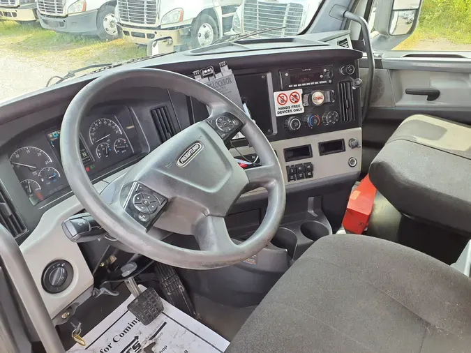 2019 FREIGHTLINER/MERCEDES NEW CASCADIA PX12664