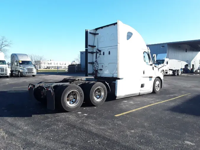 2021 FREIGHTLINER/MERCEDES NEW CASCADIA PX12664