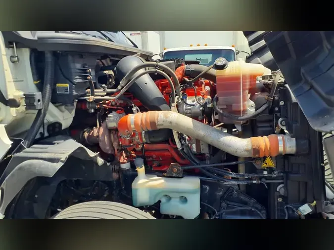 2019 NAVISTAR INTERNATIONAL LT625 DAYCAB T/A72d5bf0aa1e7c9989f20f90a1ef70758