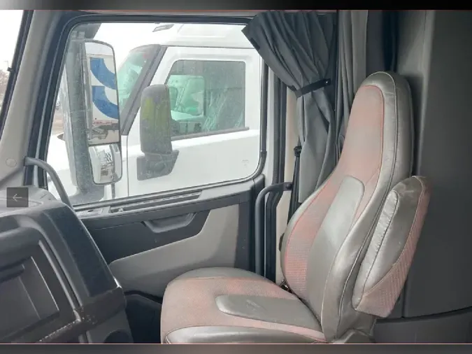 2020 VOLVO VNL64T86072d8ba0c3236c88f9168ea129d7c1c66