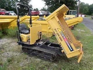 2014 YANMAR C12R-B