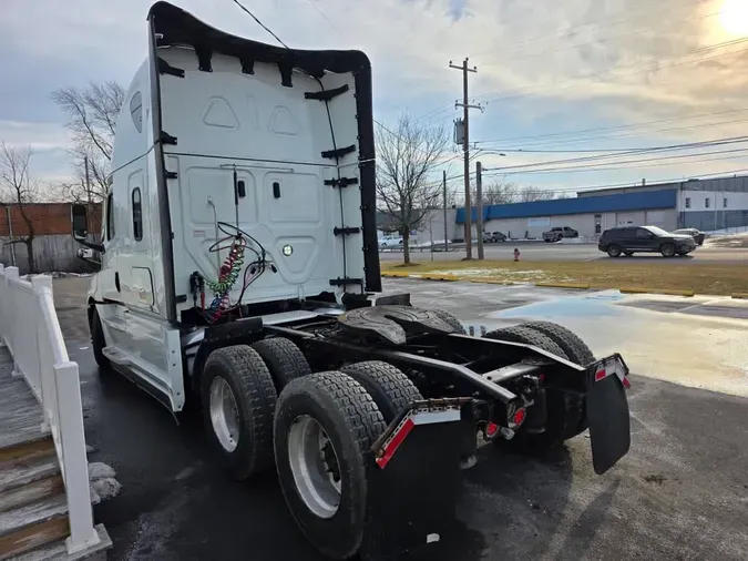 2022 FREIGHTLINER/MERCEDES NEW CASCADIA PX12664