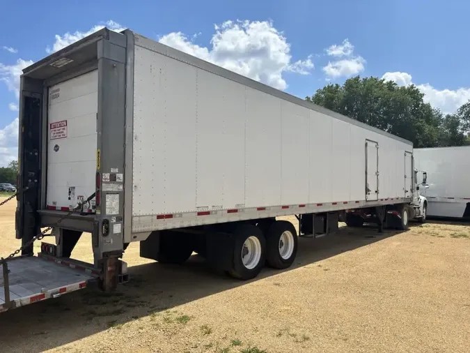2018 UTILITY TRAILERS VS2RA 48/150/102
