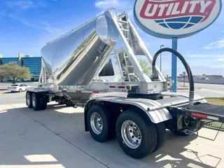 2027 BEALL PNEUMATIC