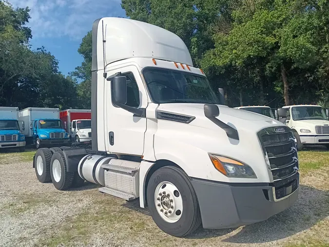 2019 FREIGHTLINER/MERCEDES NEW CASCADIA PX12664