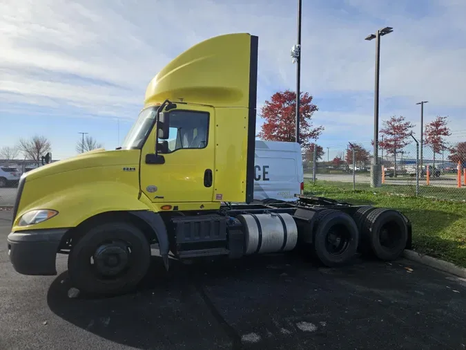 2020 International RH613