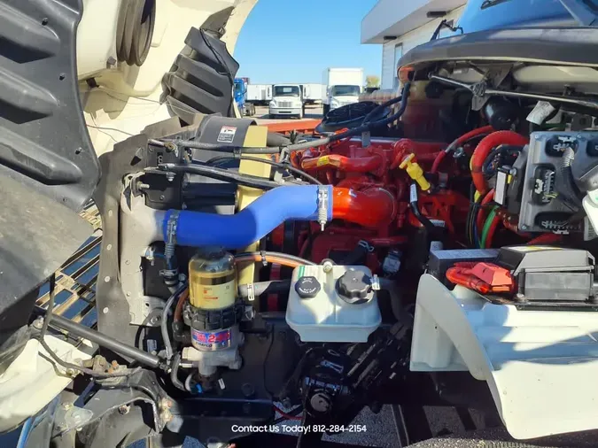 2019 FREIGHTLINER/MERCEDES M2 106