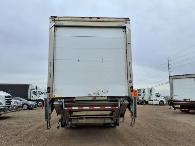 2020 NAVISTAR INTERNATIONAL MV607 (4X2)72de337fdb1c425dcef85a8d1893bbdd