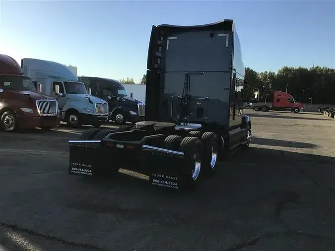 2022 PETERBILT 57972dec00655913b74f97f4f714b3c1f81