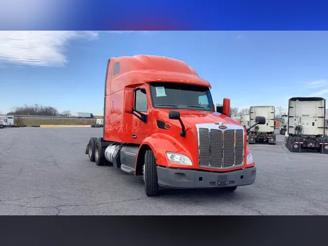 2021 Peterbilt 57972dee2138bac8cc0a65f96e740463a6d