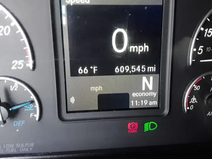 2020 FREIGHTLINER/MERCEDES NEW CASCADIA PX1266472def7ab1bbebbb66e95e1b5e4edcd68
