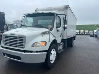 2014 Freightliner M2 106