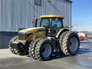 2013 CHALLENGER MT685D
