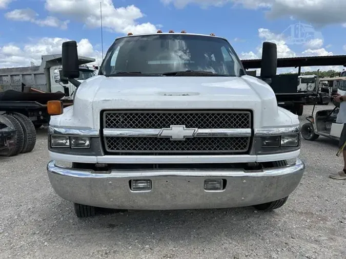 2003 CHEVROLET KODIAK C4500