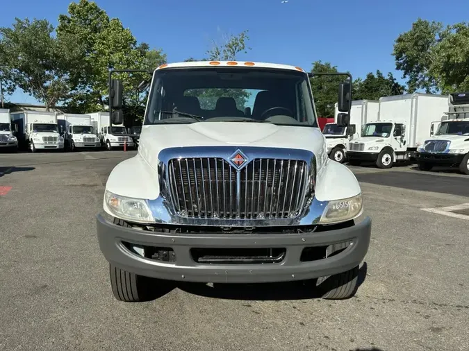 2016 NAVISTAR INTERNATIONAL 4300