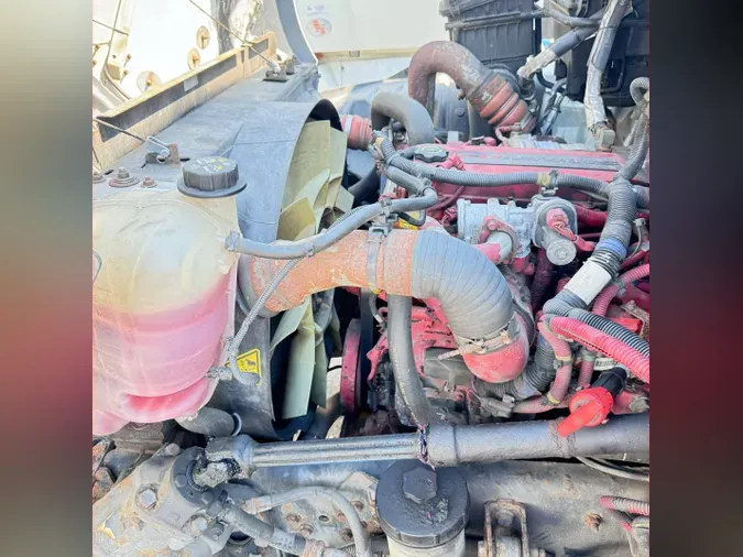 2018 NAVISTAR INTERNATIONAL 4300