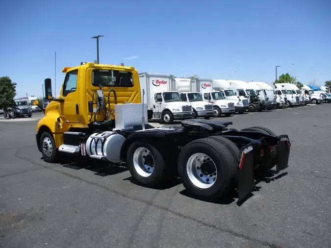 2020 NAVISTAR INTERNATIONAL LT625 DAYCAB T/A72e0392db15be74c1970d05214f28479