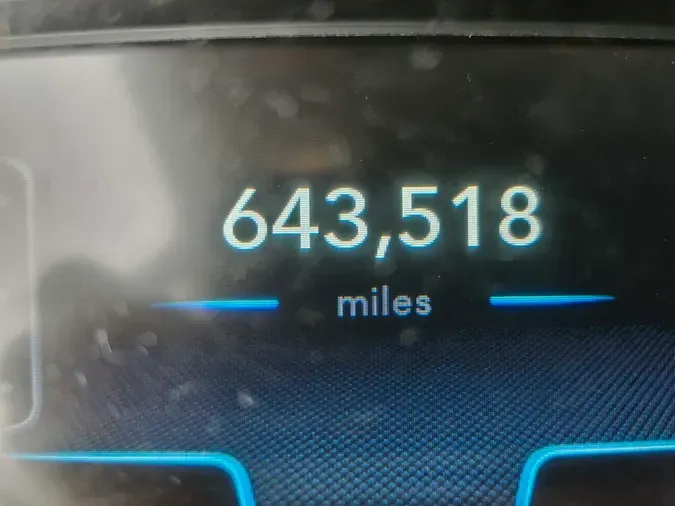 2020 NAVISTAR INTERNATIONAL LT625 SLPR CAB