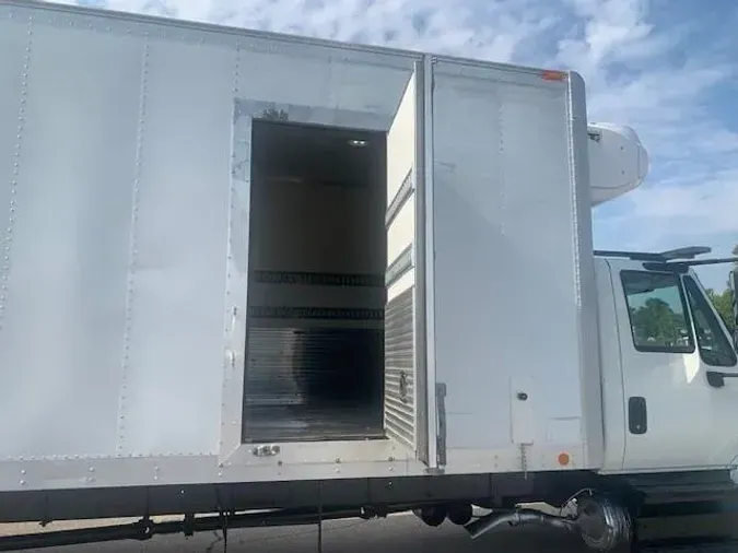 2018 International 4300