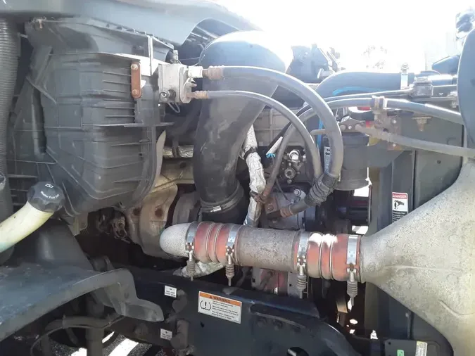 2019 FREIGHTLINER/MERCEDES CASCADIA PX11364ST