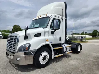 2017 FREIGHTLINER/MERCEDES CASCADIA 113