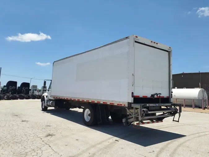 2018 NAVISTAR INTERNATIONAL 4300