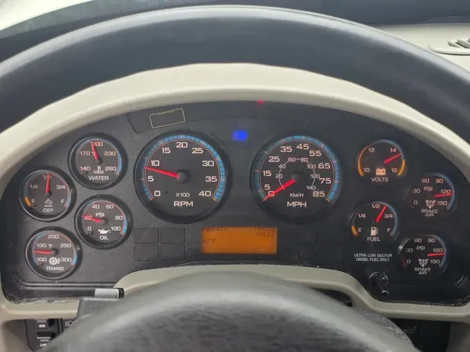 2018 NAVISTAR INTERNATIONAL 4300