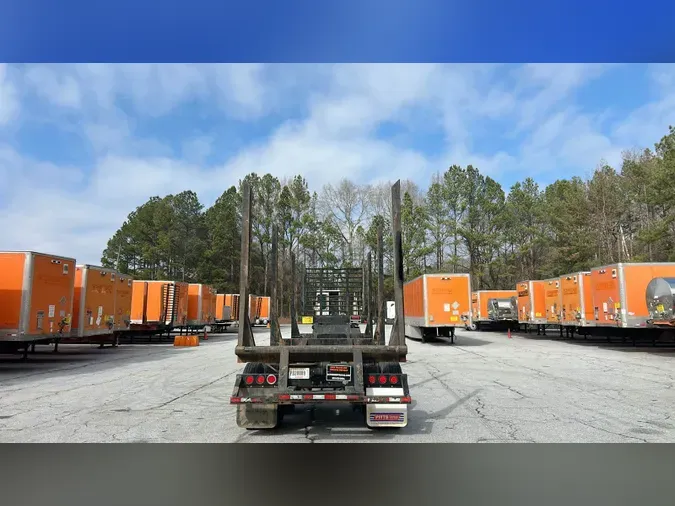 2024 Pitts Trailers LP40-4L