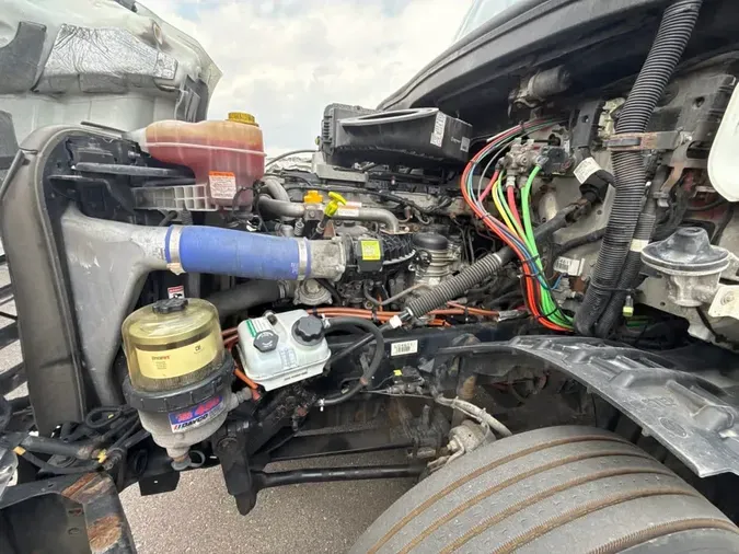 2020 FREIGHTLINER/MERCEDES NEW CASCADIA PX1266472e4a78beaf403e293c746af796206cc