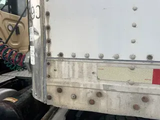 2006 UTILITY TRAILERS VS2DC 48/156/102