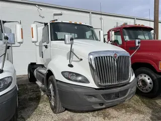2016 INTERNATIONAL PROSTAR
