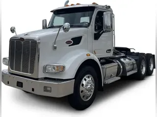 2020 Peterbilt 567
