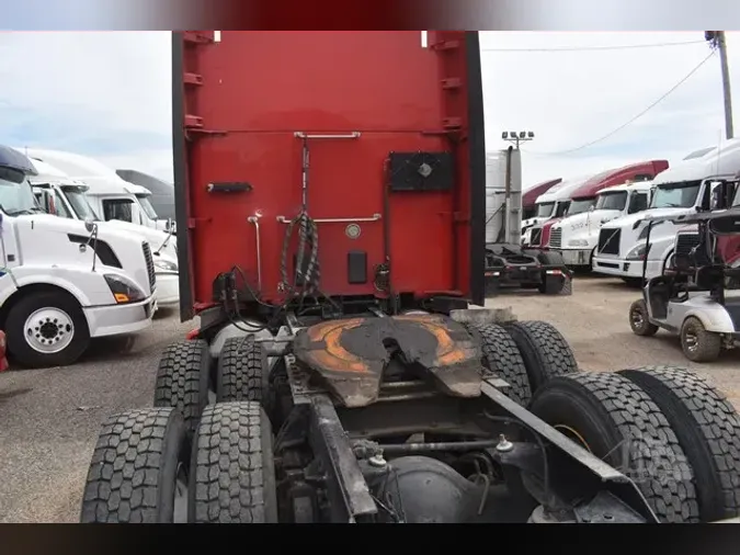 2019 KENWORTH T680