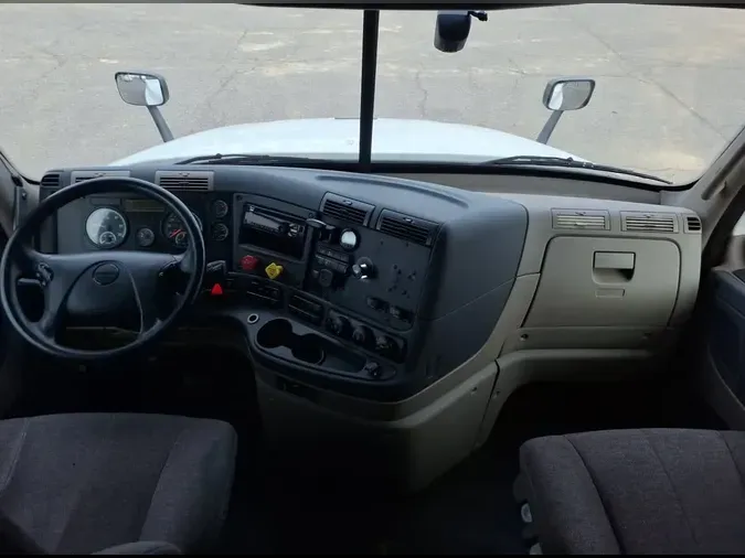 2020 FREIGHTLINER/MERCEDES CASCADIA 125