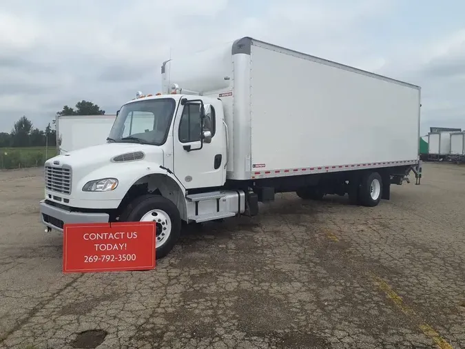 2022 FREIGHTLINER/MERCEDES M2 10672e9272119b12563d3191a3c3d87d8f1