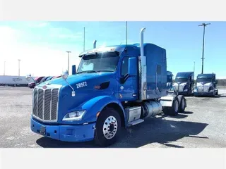 2019 PETERBILT 579