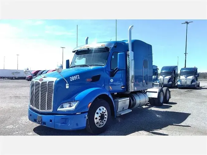 2019 PETERBILT 57972e9ac77afef9b0efdb6c869c25bc367