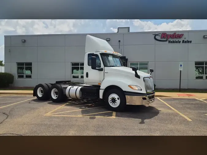 2019 NAVISTAR INTERNATIONAL LT625 DAYCAB T/A72e9caa5960298aaed7d799676326a0e