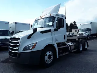 2018 FREIGHTLINER NEW CASCADIA PX12664