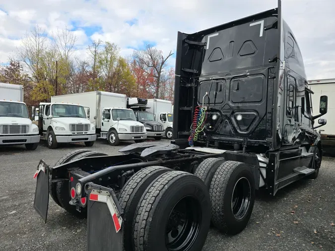 2021 FREIGHTLINER/MERCEDES NEW CASCADIA PX12664