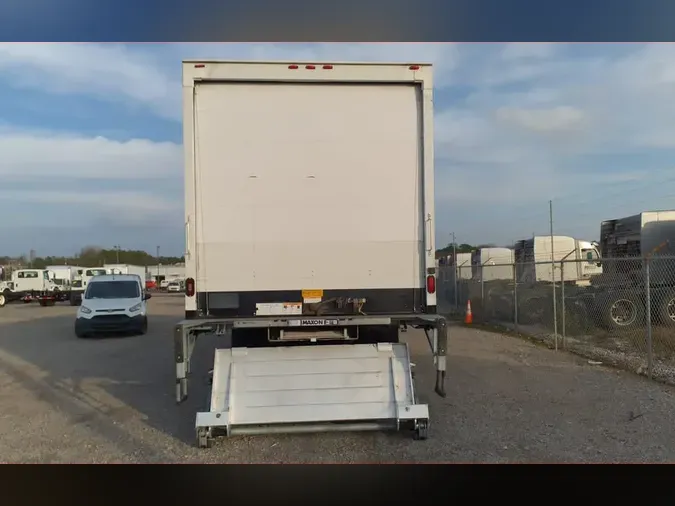 2018 NAVISTAR INTERNATIONAL 4300