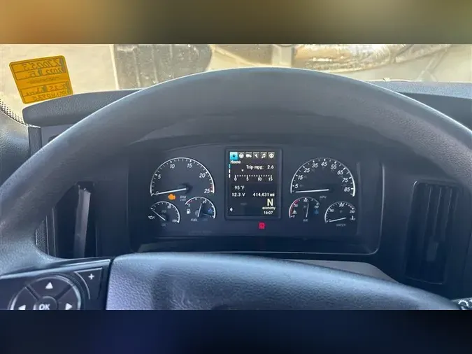 2022 FREIGHTLINER CA116