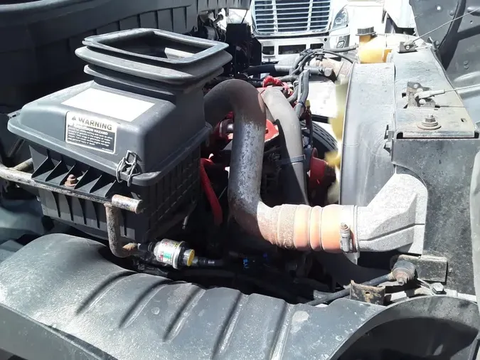 2019 NAVISTAR INTERNATIONAL 4300