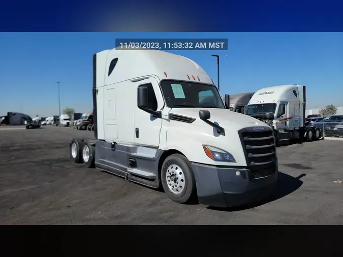 2022 Freightliner Other72edfc88946c09ea6ded3424e674f136