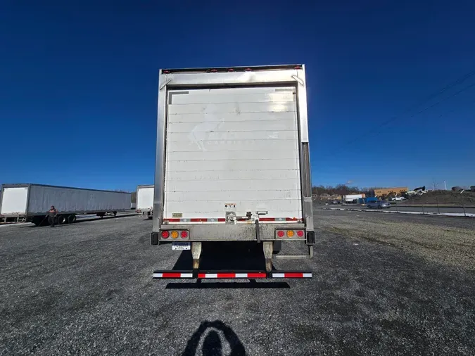 2017 UTILITY TRAILERS VS2RA 53/162/102