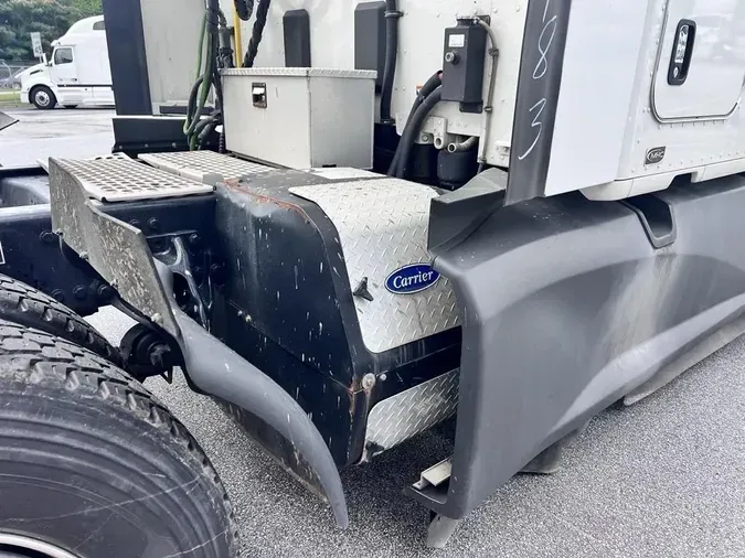 2021 Kenworth T680