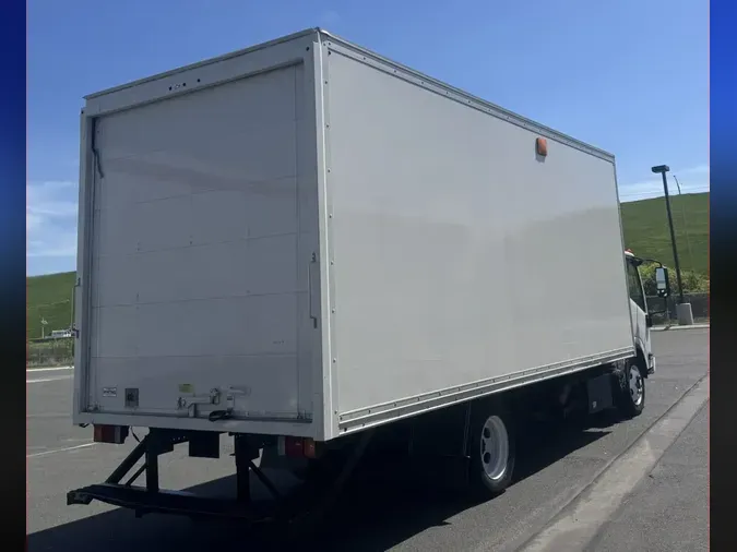 2022 CHEVROLET MOTOR DIV. LCF 4500XD72efc4f0ee34675ac55b8f8a8ce09313