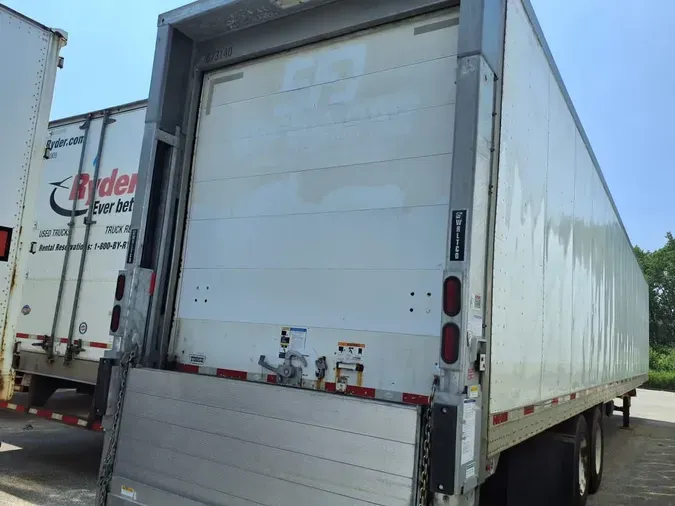 2017 UTILITY TRAILERS VS2RA 53/162/102